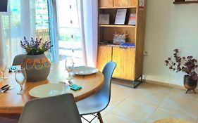 Urban loft Valencia playa